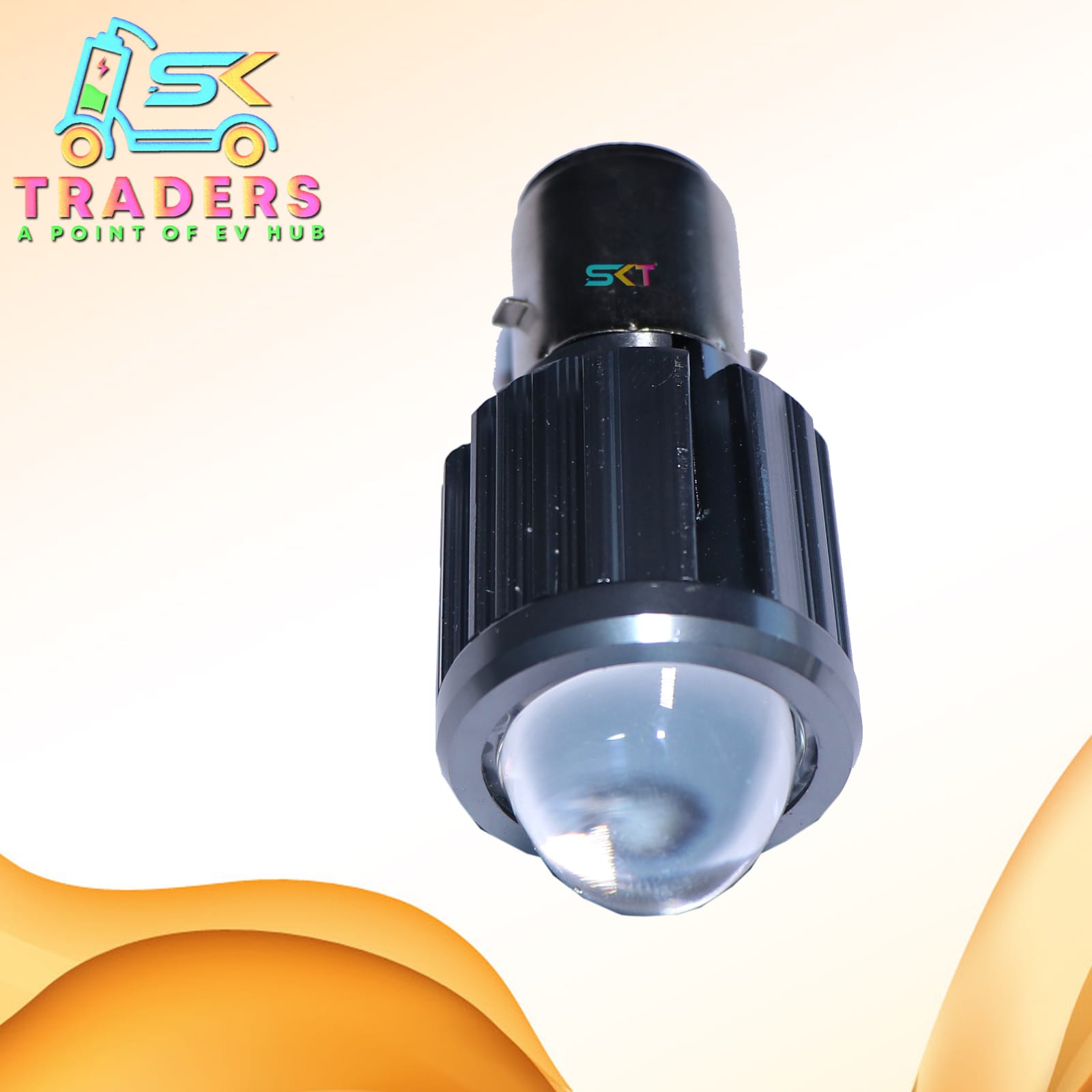 LED FOG LIGHT